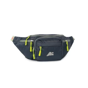 Como marsupio da uomo