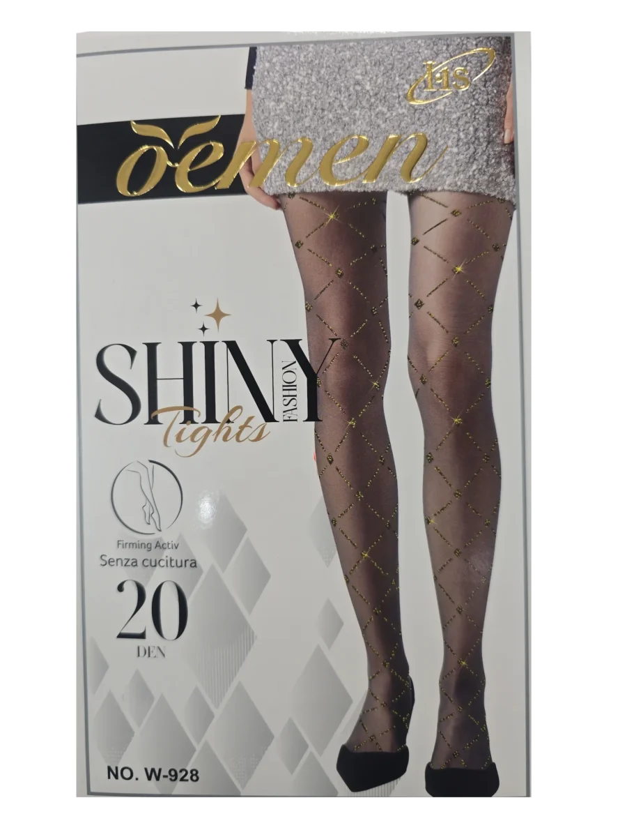 Calza Glamour - immagine 3