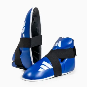 Calzari parapiedi Adidas Pro Kickboxing WAKO