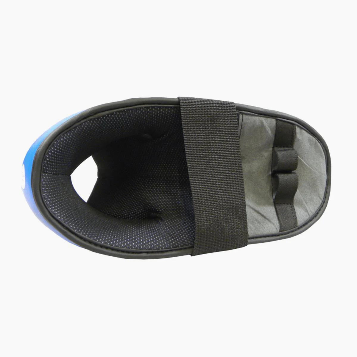 Calzari parapiedi Point Fighting Masters WAKO Blu - immagine 8