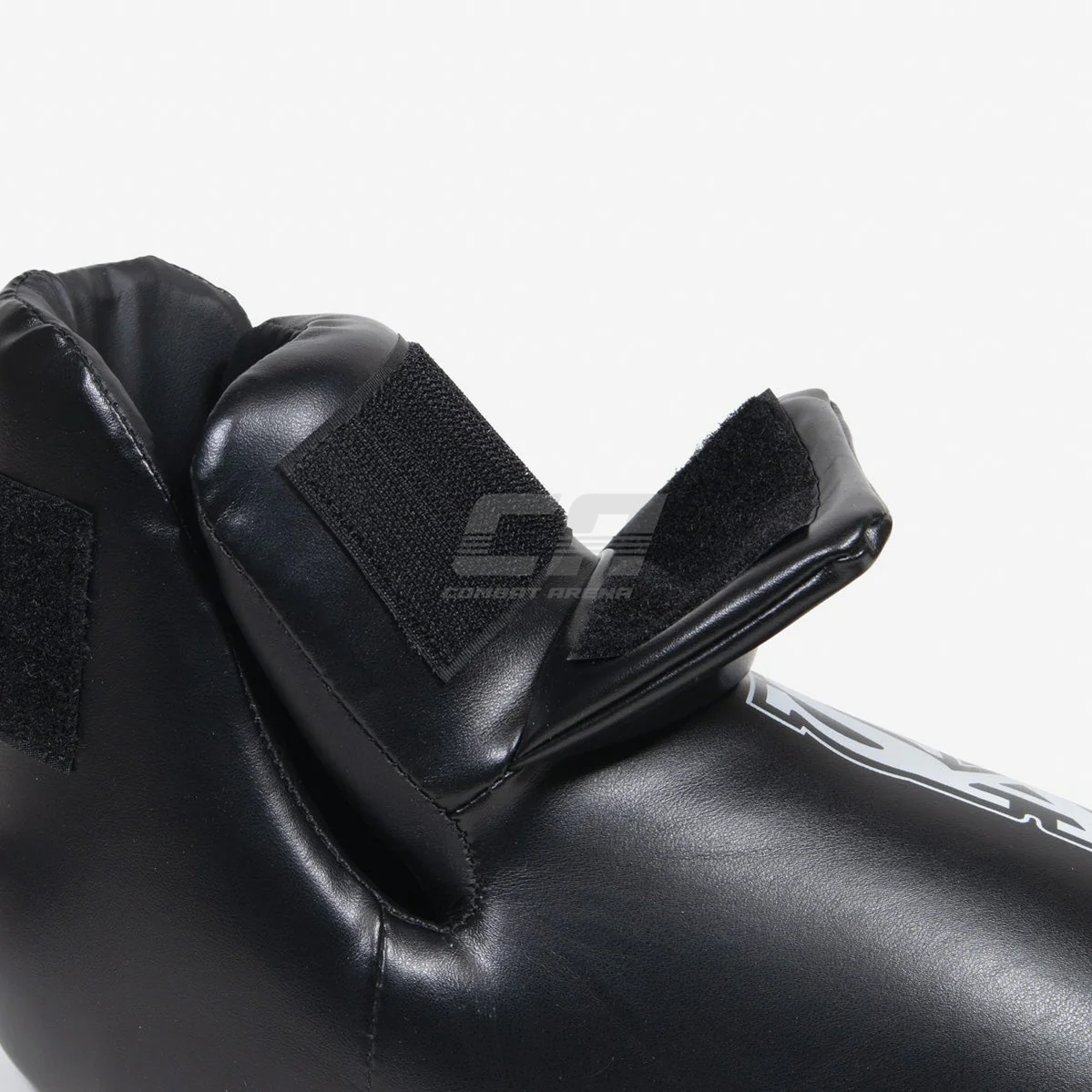 Calzari parapiedi SAP WAKO Raptor 2.0 Nero-giallo - immagine 9