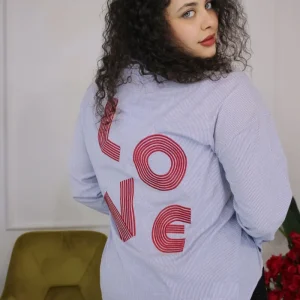Camicia Love