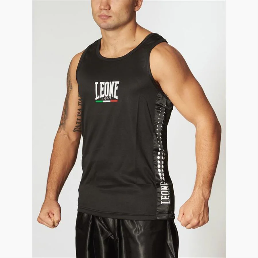 Canotta da Boxe Leone AB726 - immagine 4