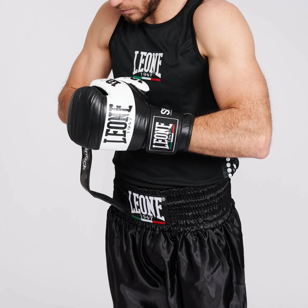 Canotta da Boxe Leone AB726 - immagine 6