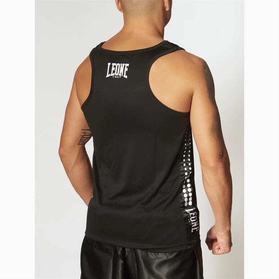 Canotta da Boxe Leone AB726 - immagine 8