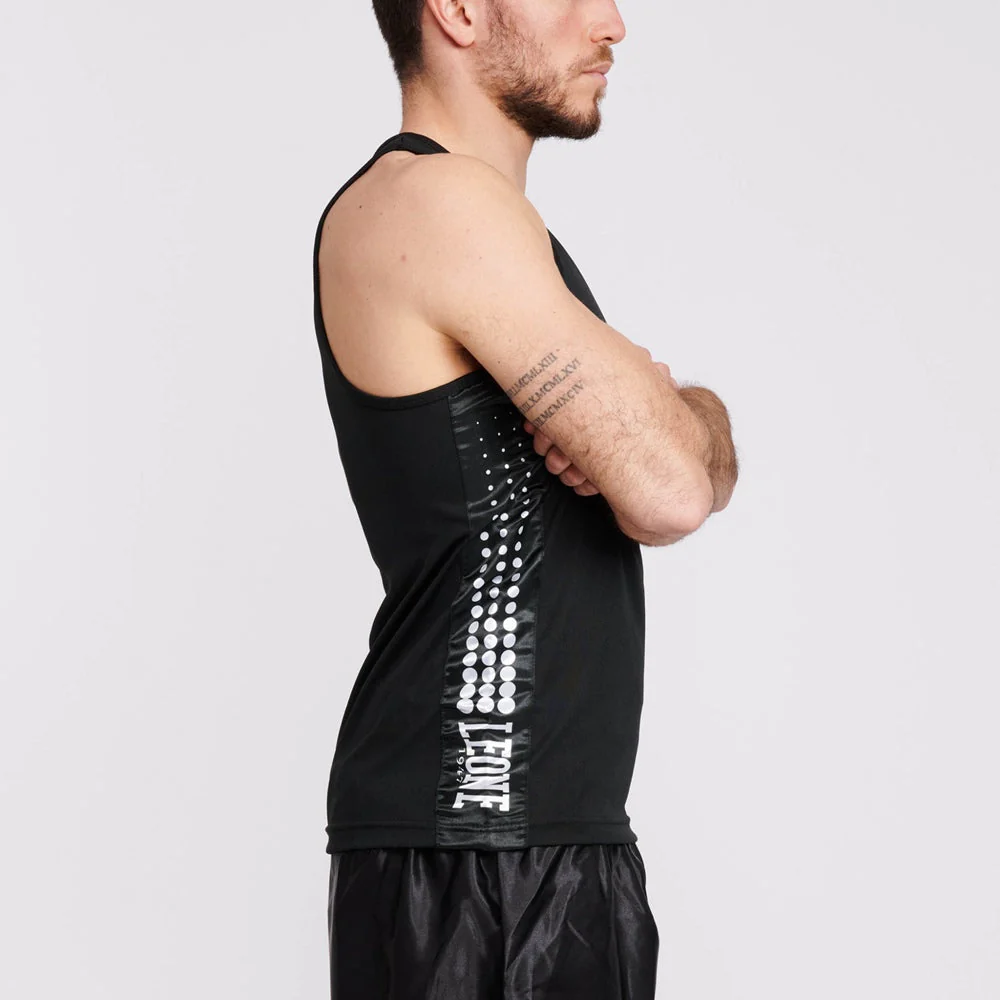 Canotta da Boxe Leone AB726 - immagine 9