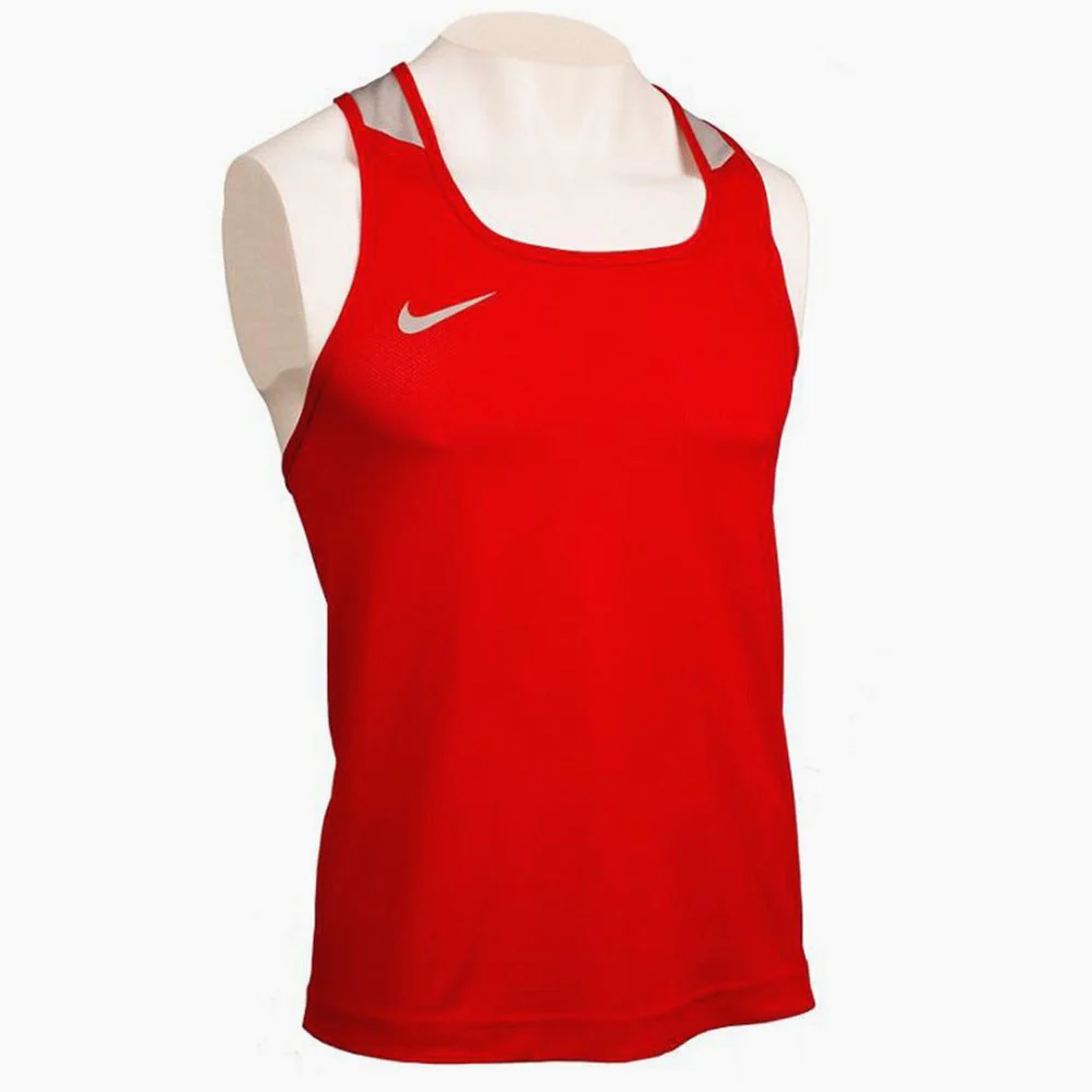 Canotta da Boxe Nike Competition - immagine 6