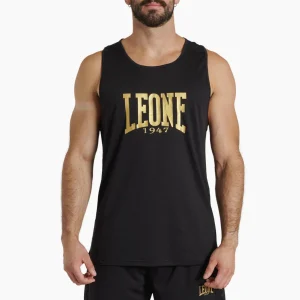 Canotta Leone DNA ABX702 Nero