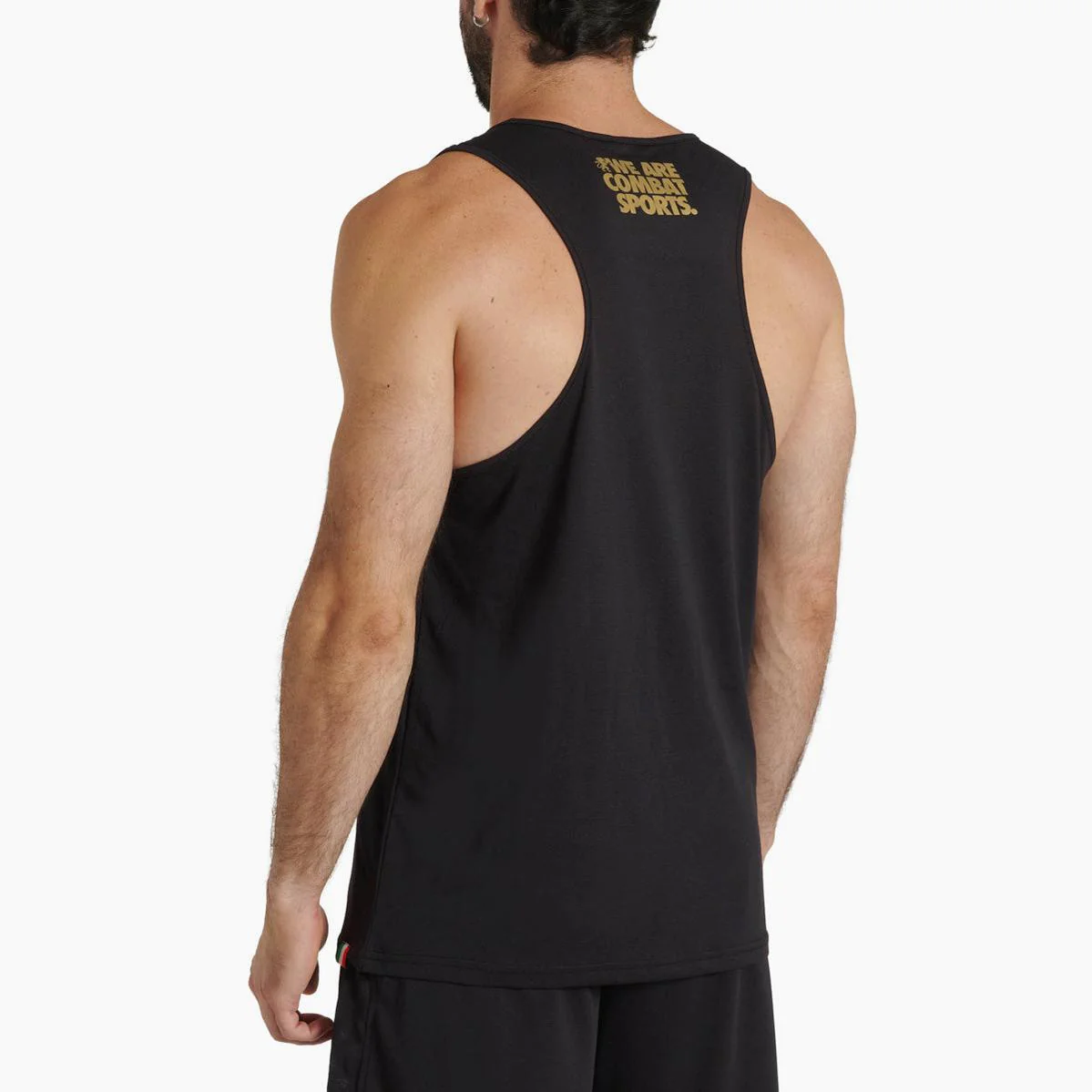 Canotta Leone DNA ABX702 Nero - immagine 3