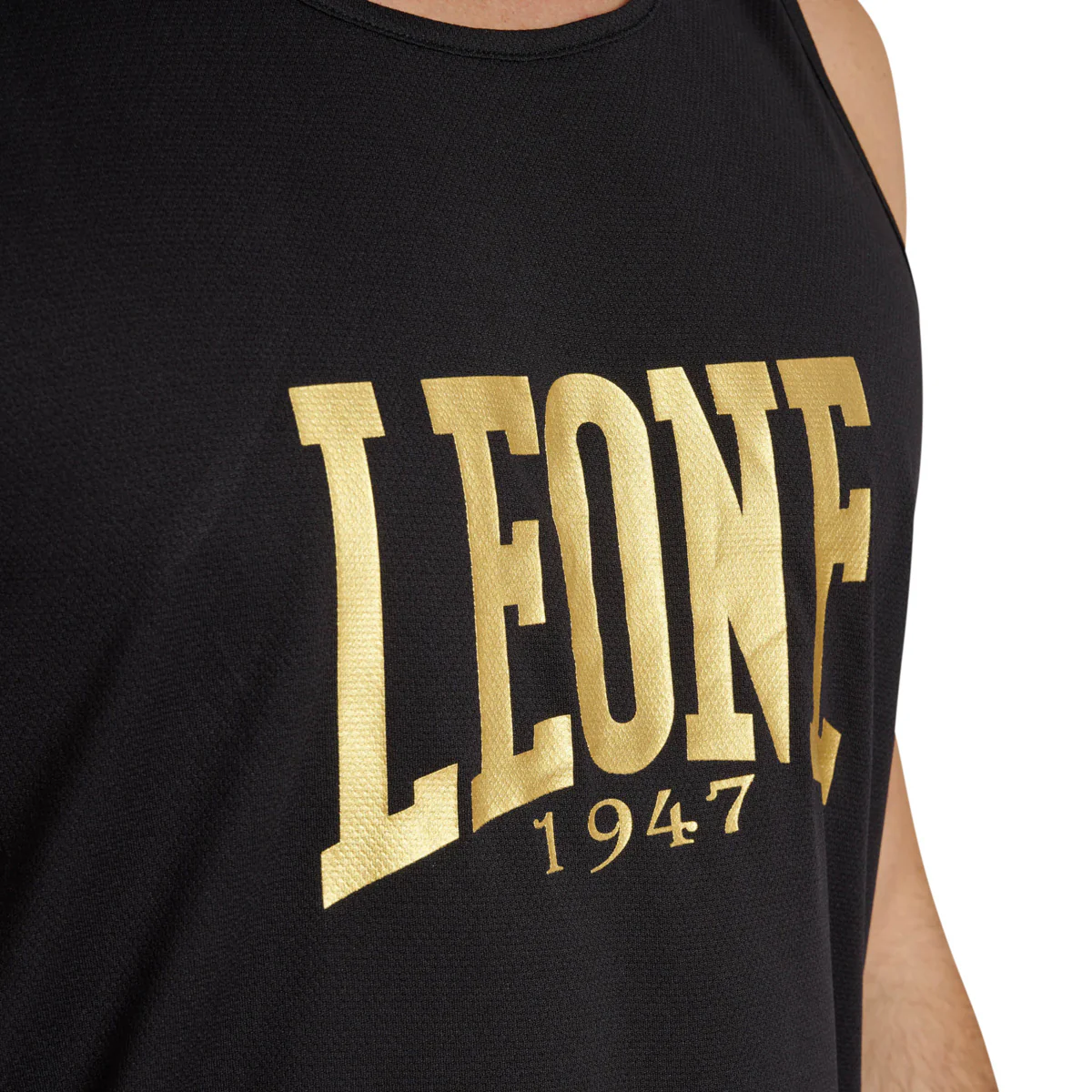 Canotta Leone DNA ABX702 Nero - immagine 4