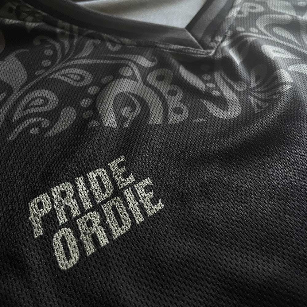 Canotta Pride or Die Fearless Dry Tech - immagine 3