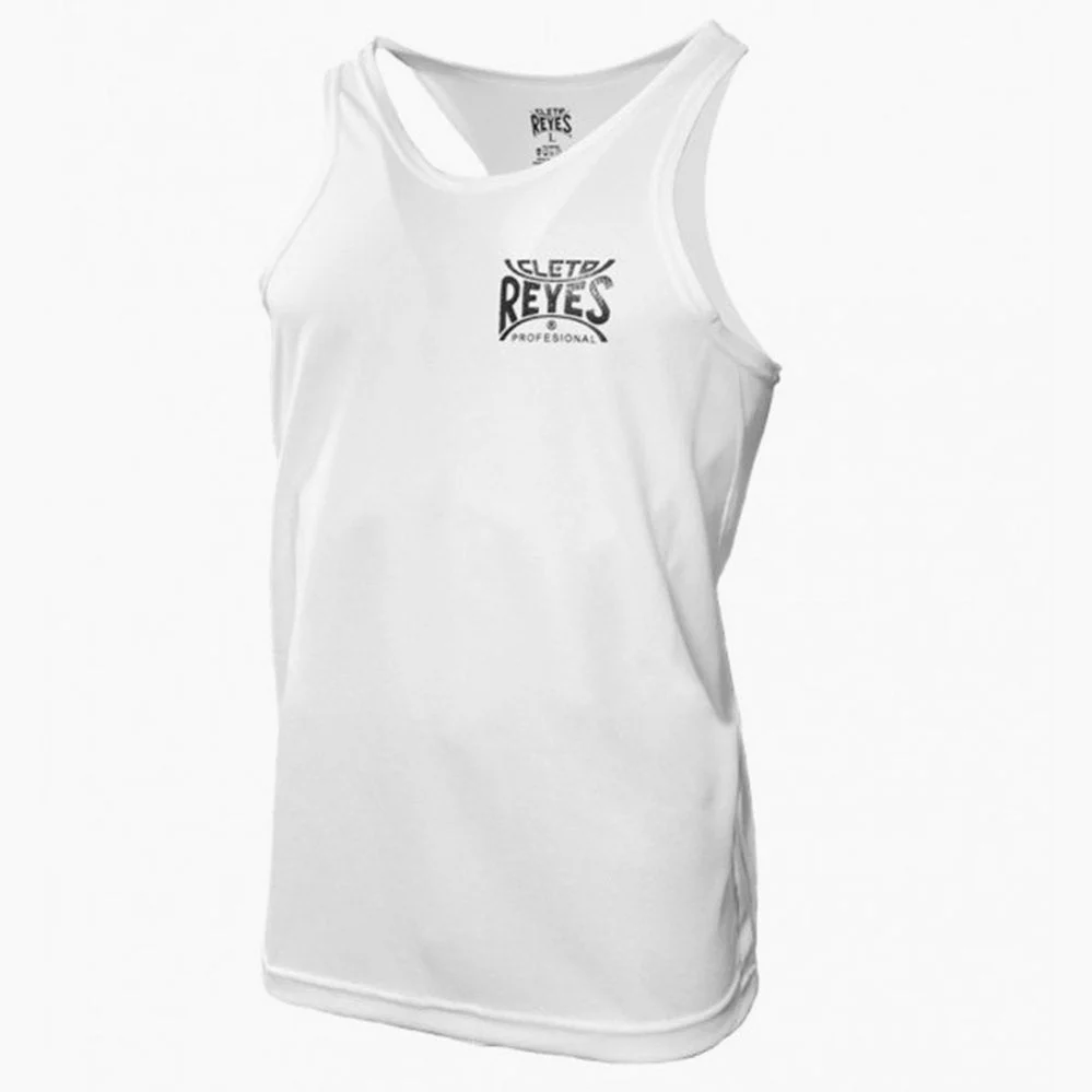 Canotta boxe Cleto Reyes - immagine 3