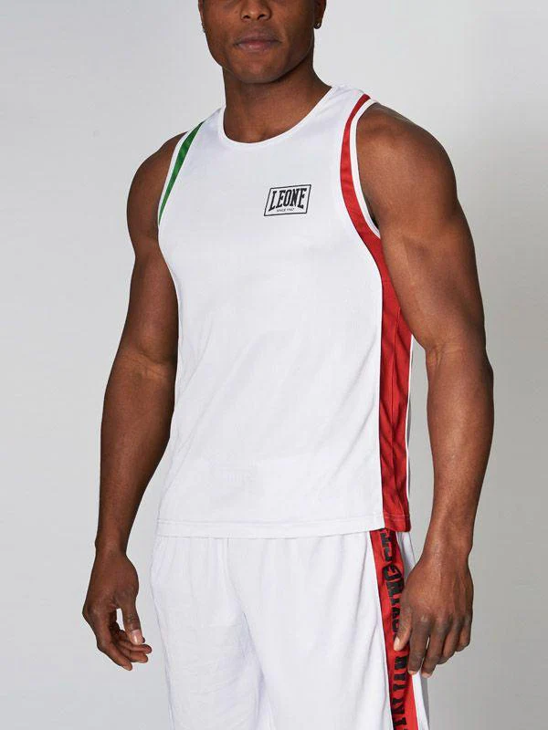 Canotta da boxe Leone AB721 - immagine 5