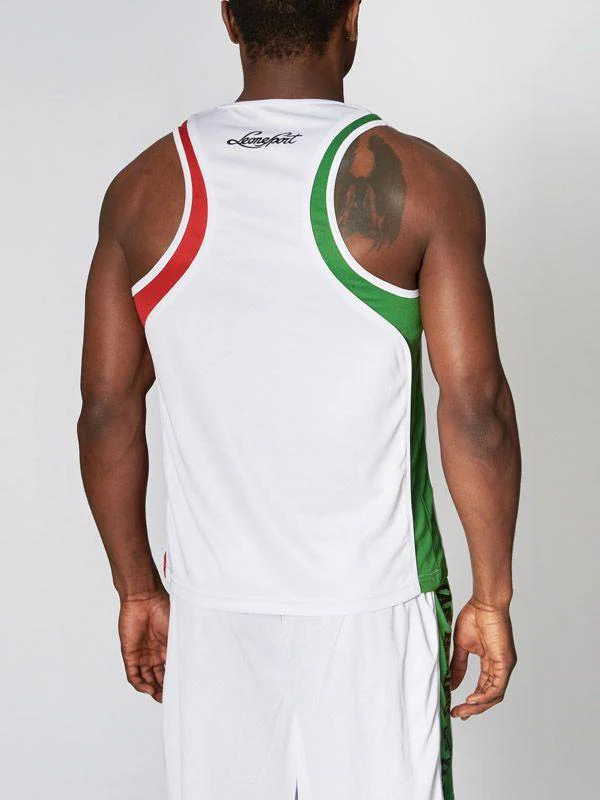 Canotta da boxe Leone AB721 - immagine 6