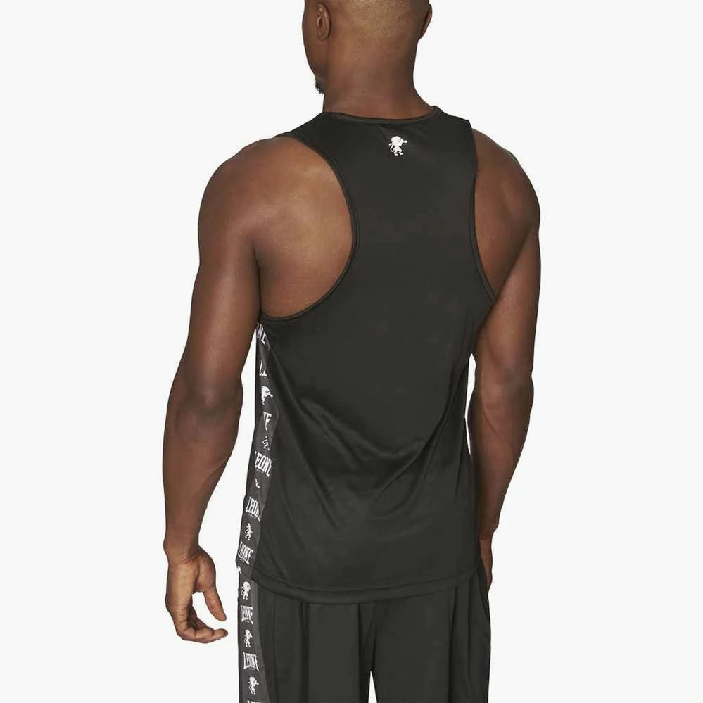 Canotta boxe Leone Ambassador AB218 - immagine 4