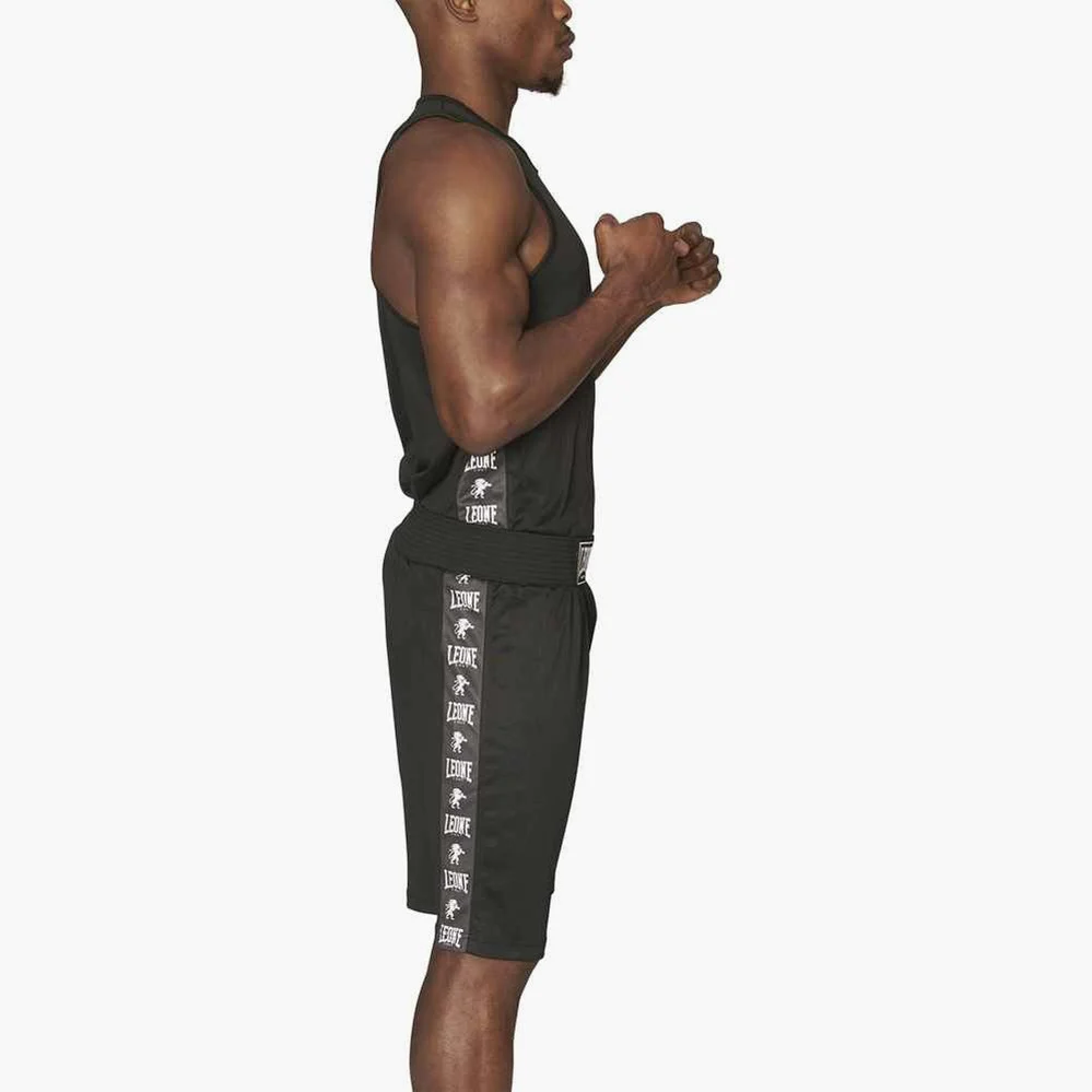 Canotta boxe Leone Ambassador AB218 - immagine 5