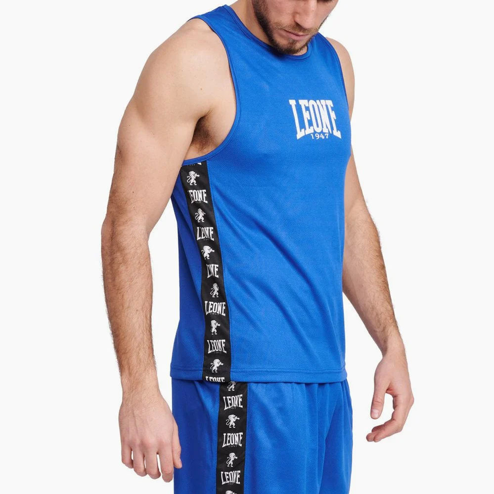 Canotta boxe Leone Ambassador AB218 - immagine 8