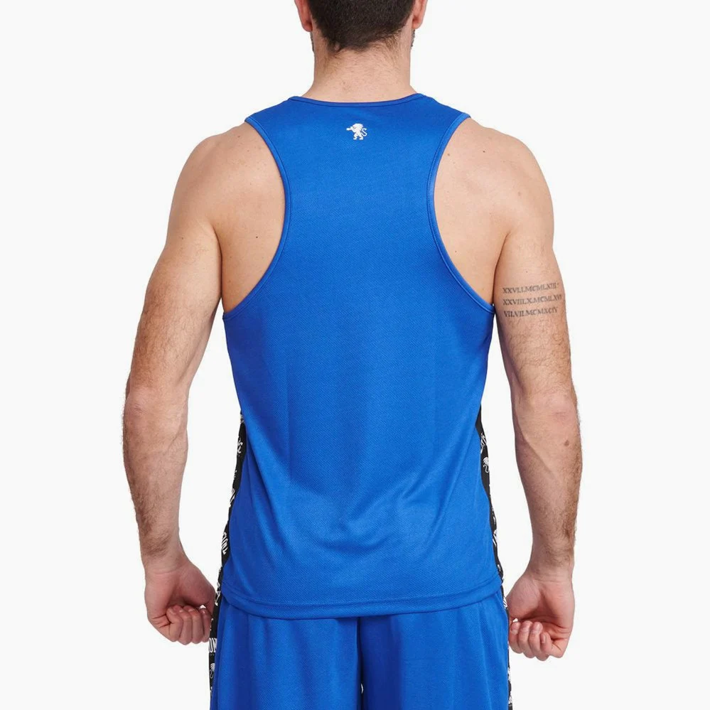 Canotta boxe Leone Ambassador AB218 - immagine 9