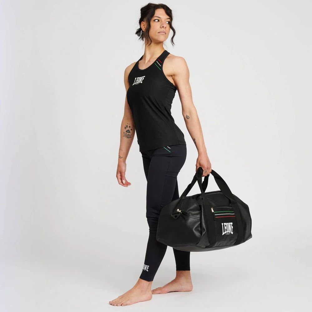 Canotta donna Leone Flag ABX817 - immagine 3