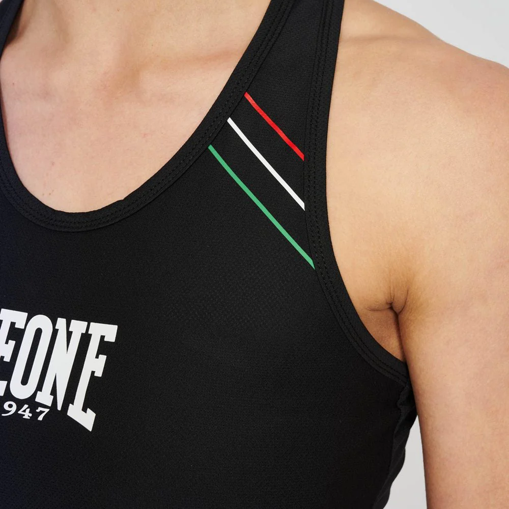 Canotta donna Leone Flag ABX817 - immagine 7