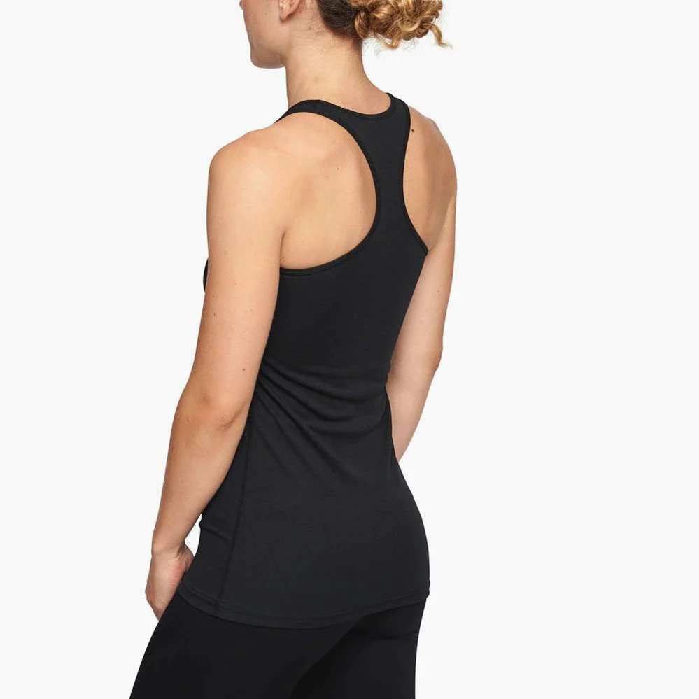 Canotta donna Leone Logo W ABX117 - immagine 5