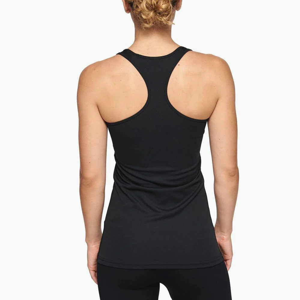 Canotta donna Leone Logo W ABX117 - immagine 6