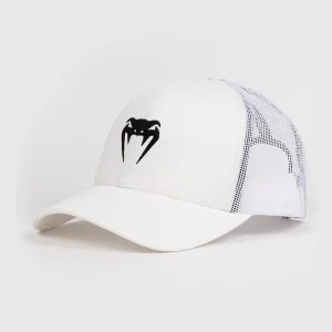 Cappellino Venum Trucker Bianco