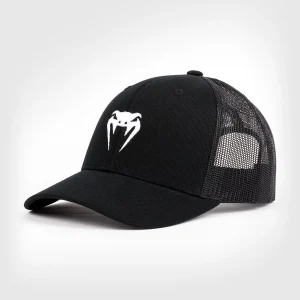 Cappellino Venum Trucker Nero
