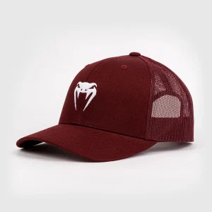Cappellino Venum Trucker Rosso