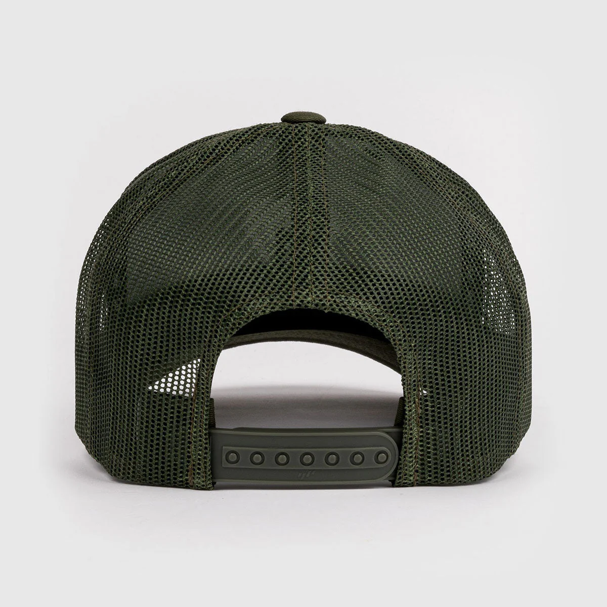 Cappellino Venum Trucker Verde - immagine 5