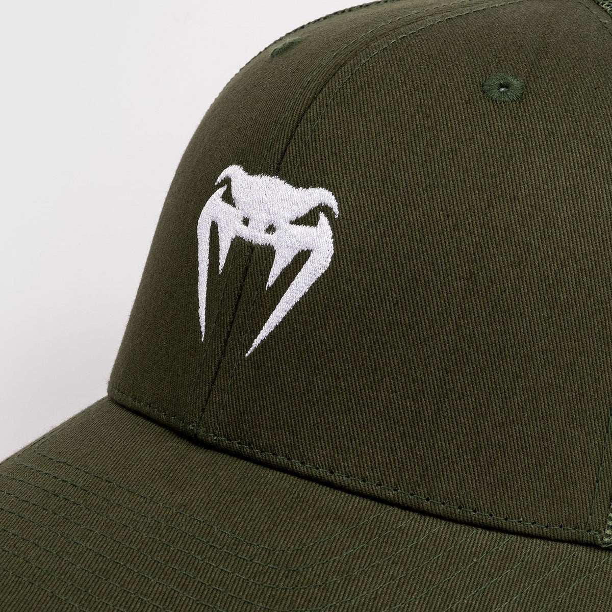 Cappellino Venum Trucker Verde - immagine 7