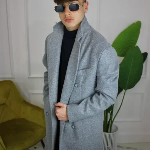 Cappotto Sartoriale Uomo