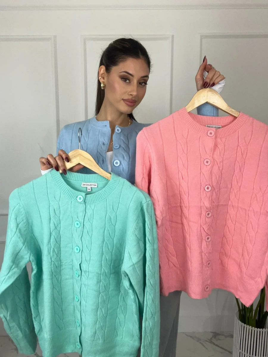 Cardigan Candy - immagine 3