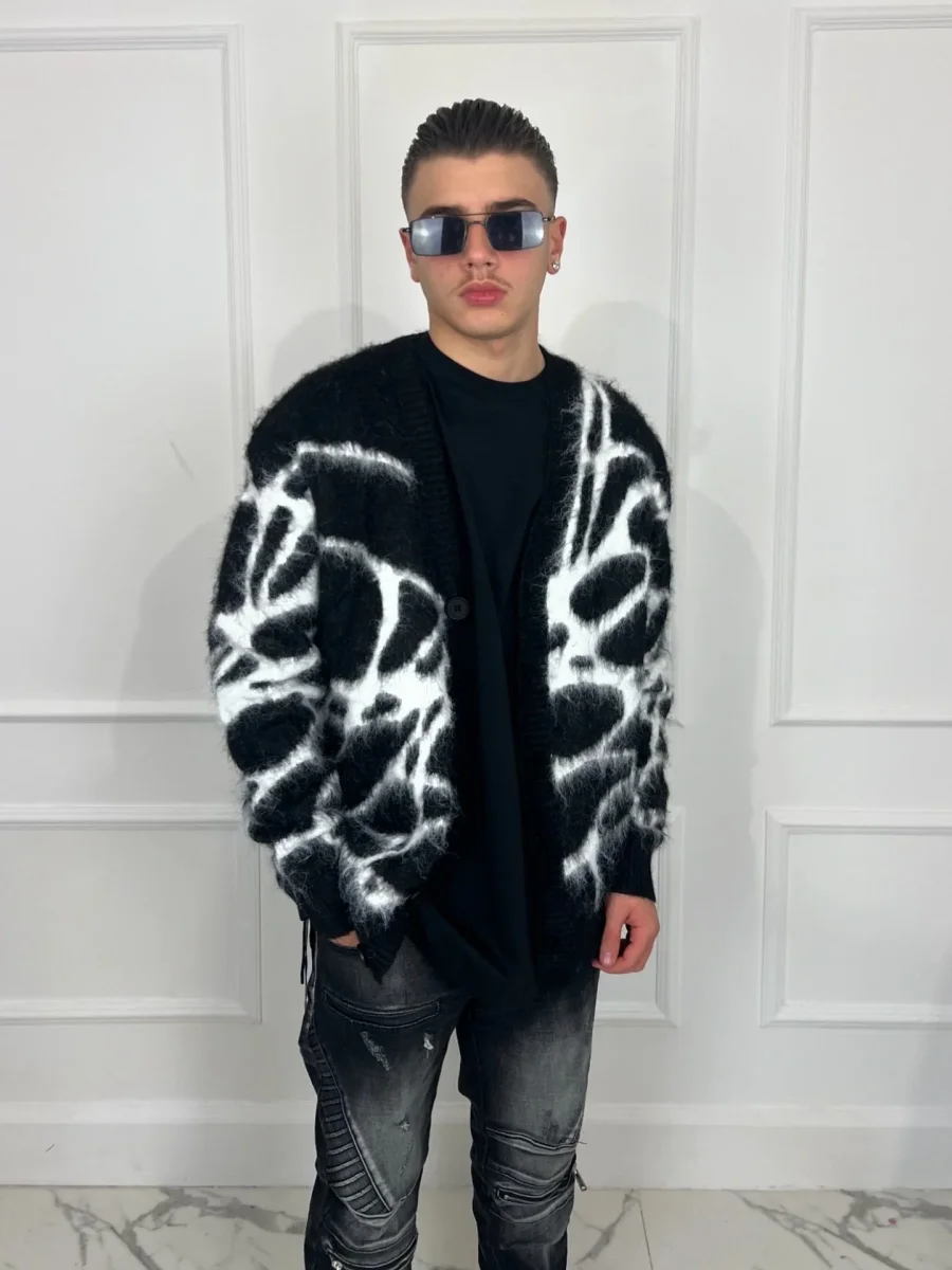 Cardigan James - immagine 3