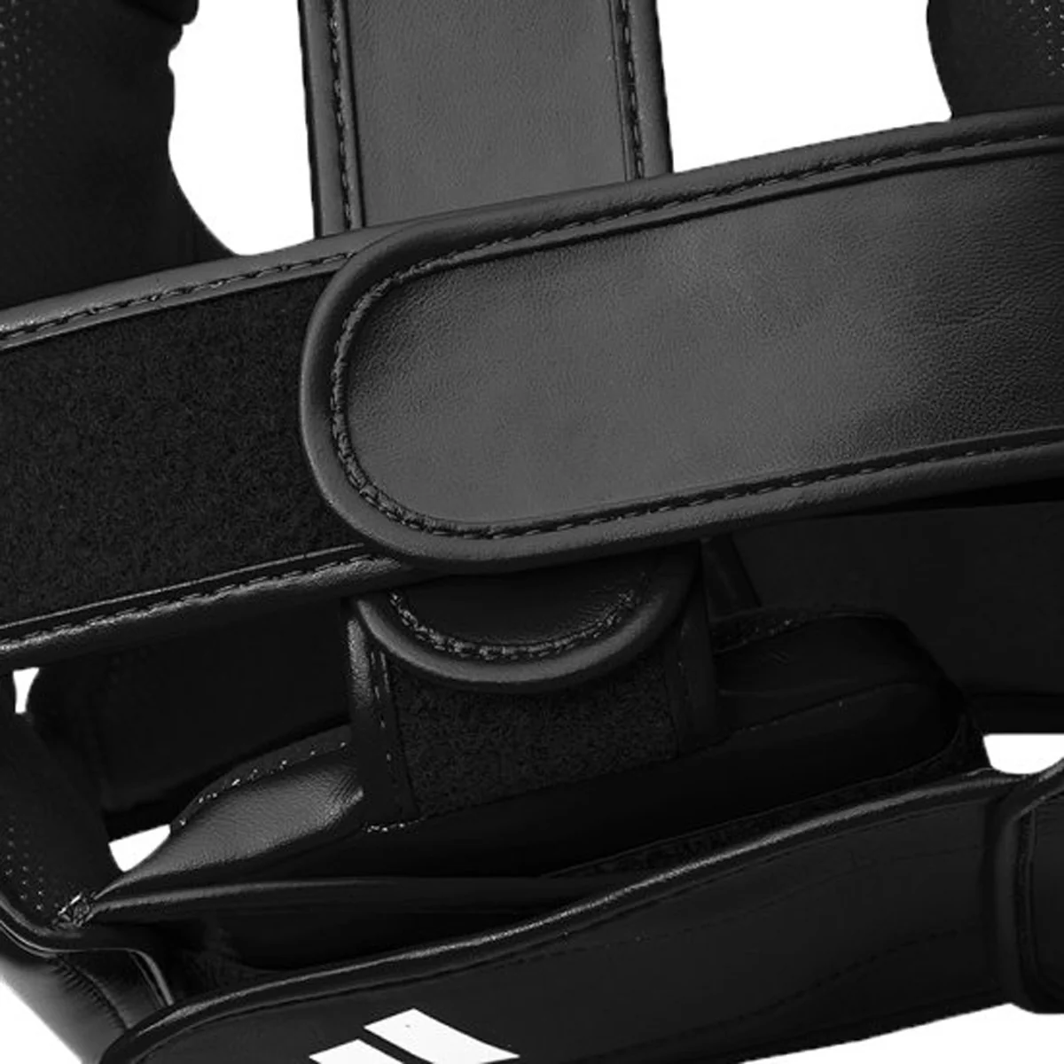 Caschetto Adidas Hybrid 50 - immagine 7