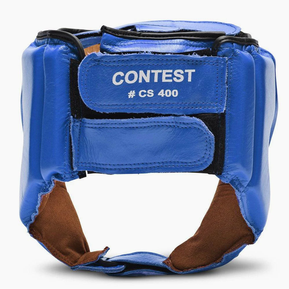 Caschetto Leone Contest CS400 - immagine 5