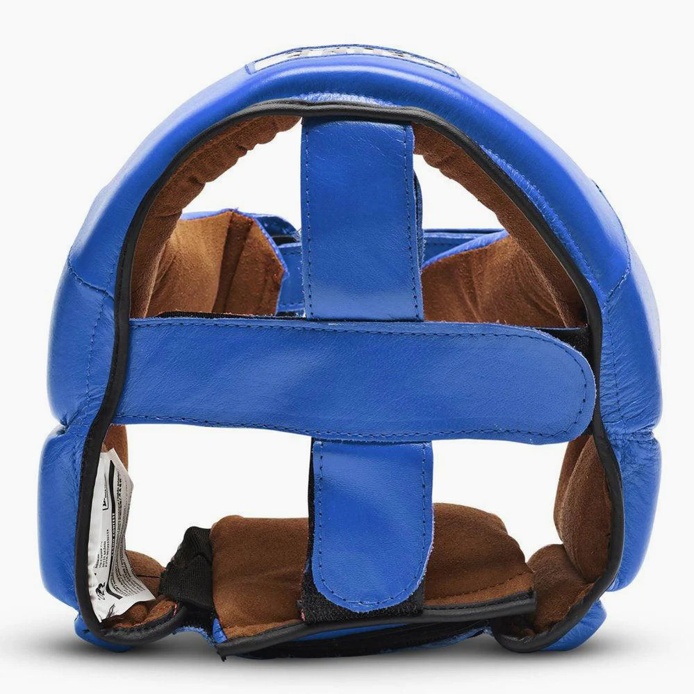 Caschetto Leone Contest CS400 - immagine 6