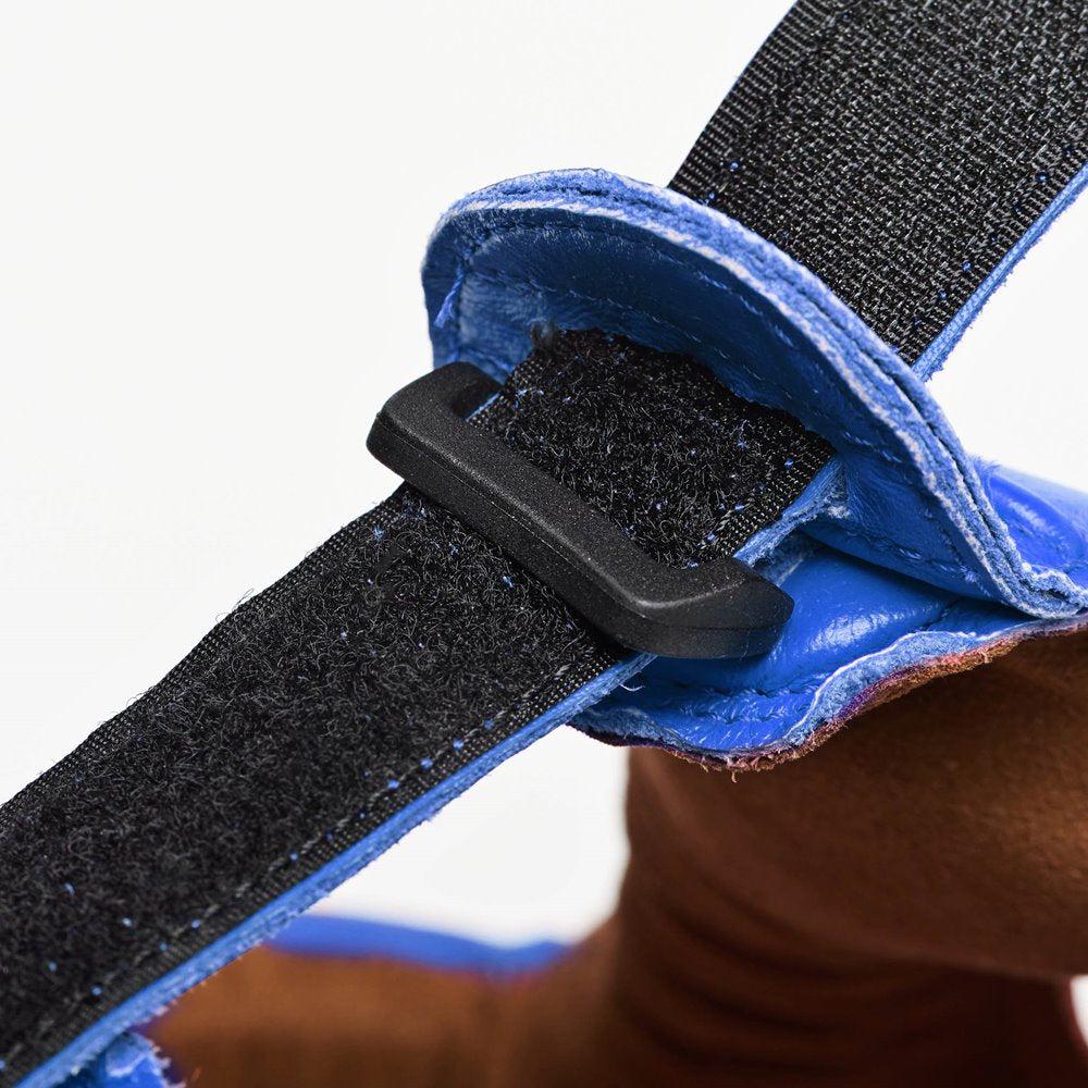 Caschetto Leone Contest CS400 - immagine 8