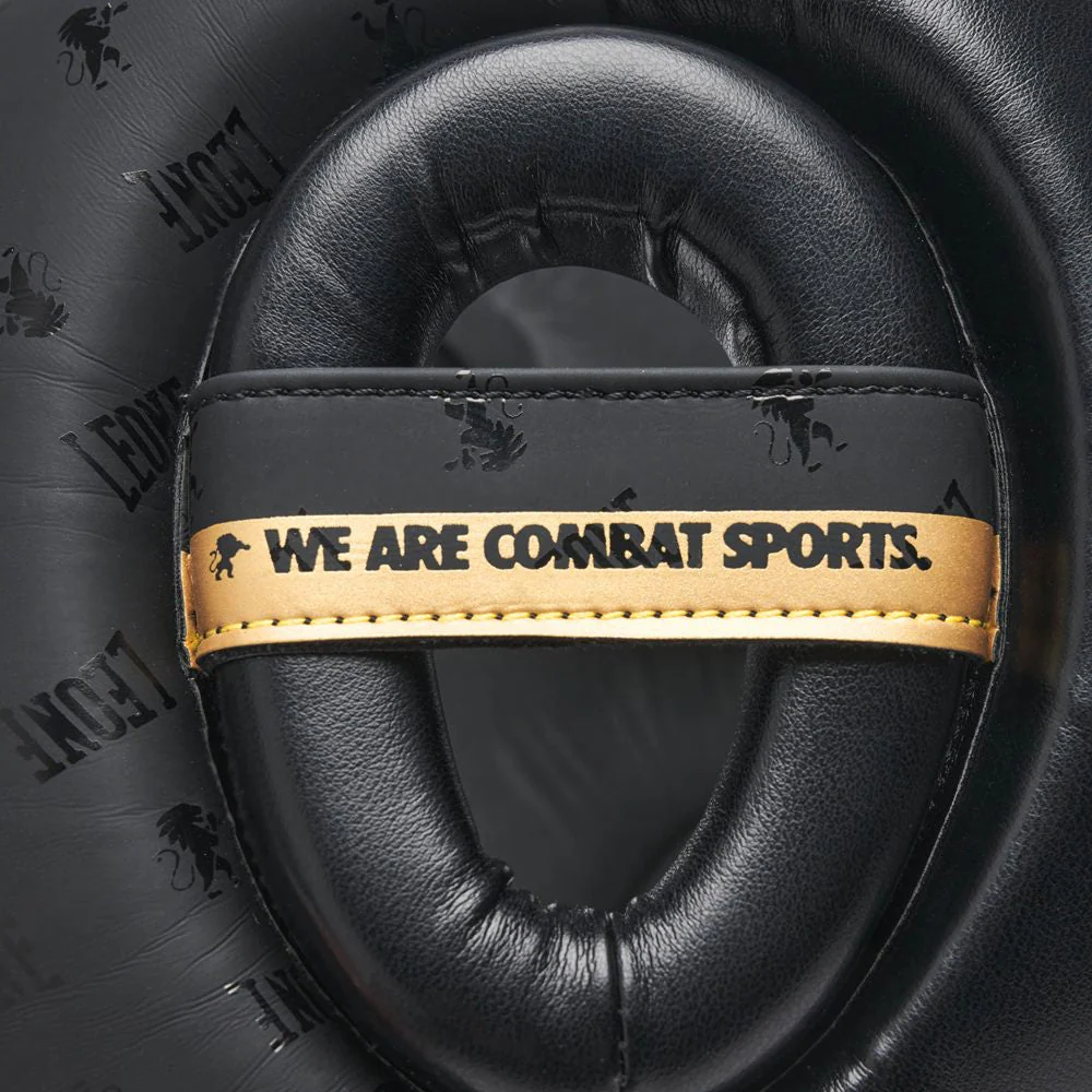 Caschetto Leone DNA CS444 - immagine 6