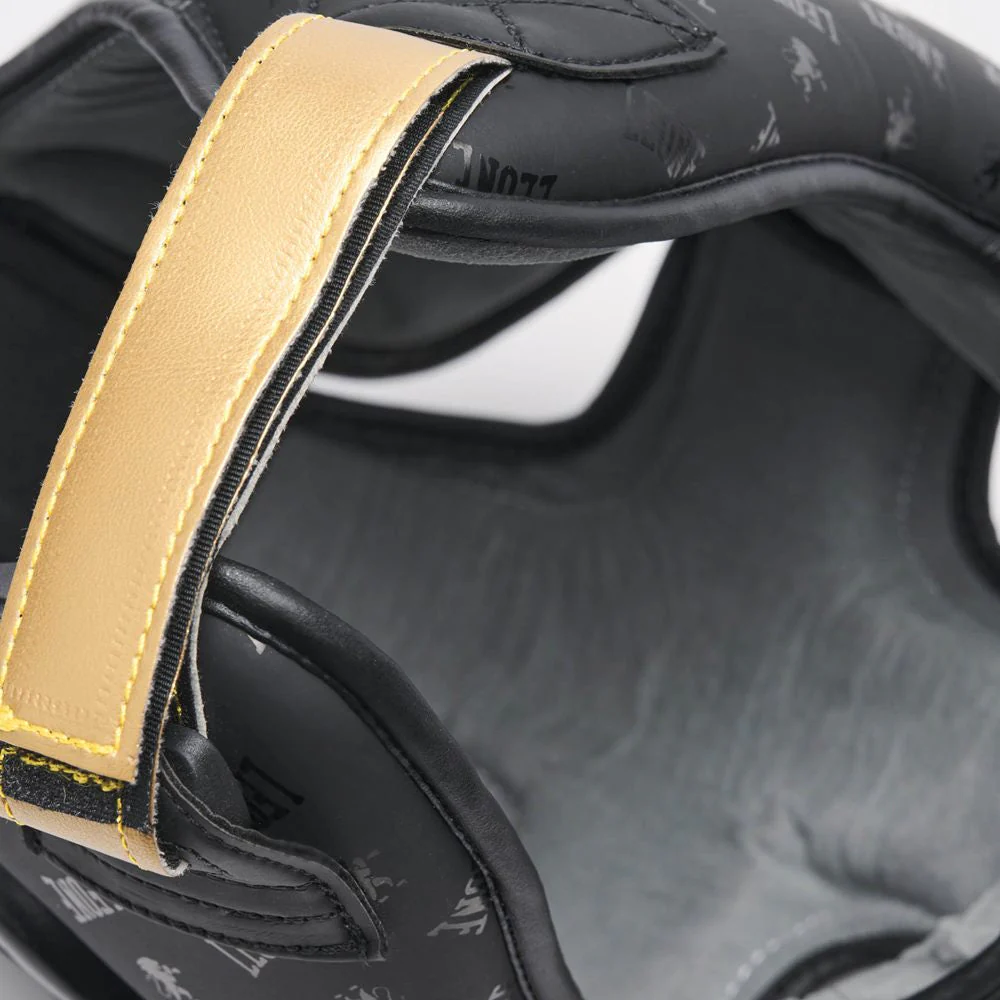 Caschetto Leone DNA CS444 - immagine 7