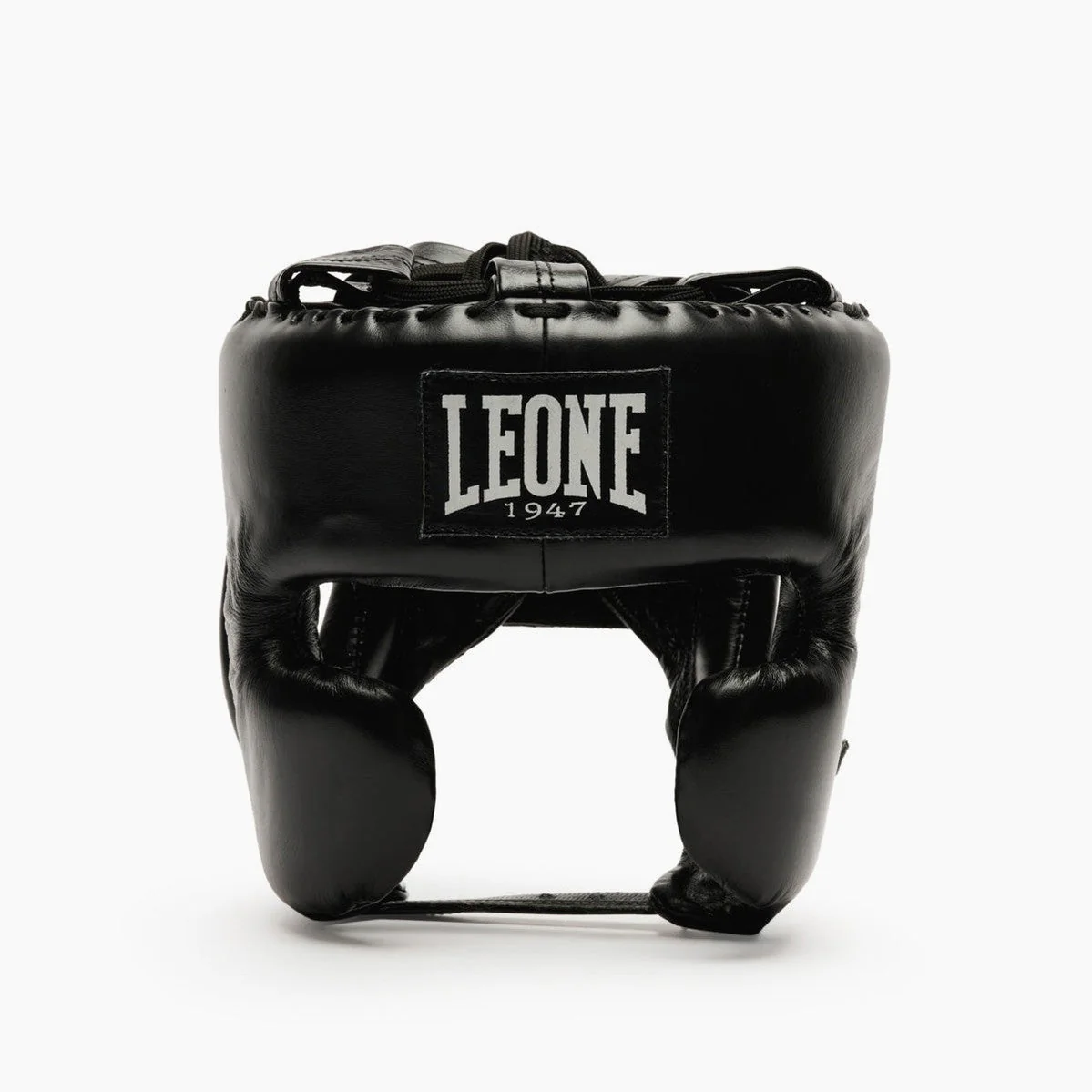 Caschetto Leone The Greatest CS443 con parazigomi - immagine 3