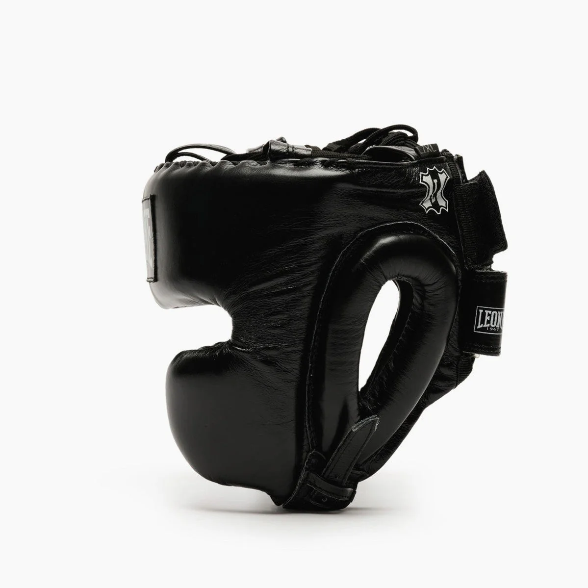 Caschetto Leone The Greatest CS443 con parazigomi - immagine 4