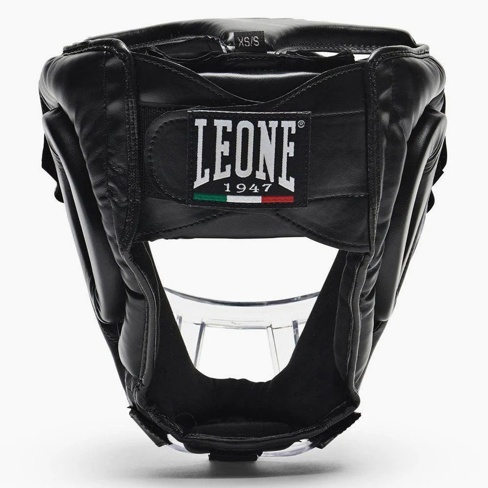 Caschetto Leone con maschera removibile CS432 - immagine 5