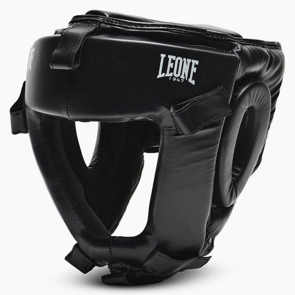 Caschetto Leone con maschera removibile CS432 - immagine 6