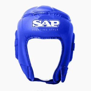 Caschetto SAP Super Pro WAKO Blu