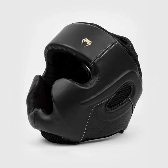 Caschetto Venum Impact Evo nero