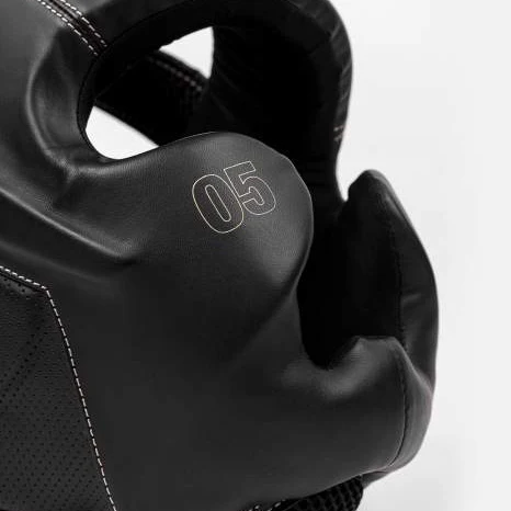 Caschetto Venum Impact Evo nero - immagine 7