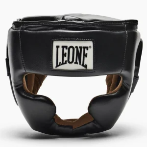 Caschetto bambino Leone Junior CS429