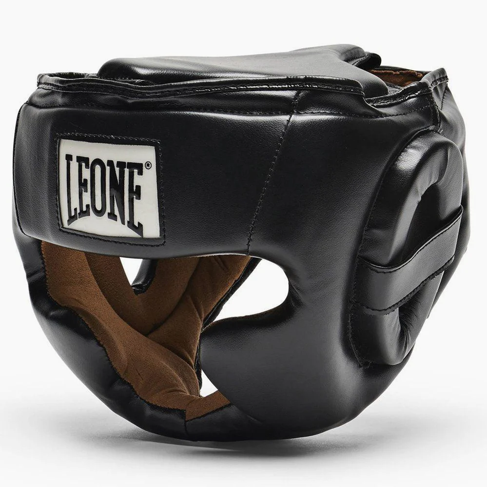 Caschetto bambino Leone Junior CS429 - immagine 3