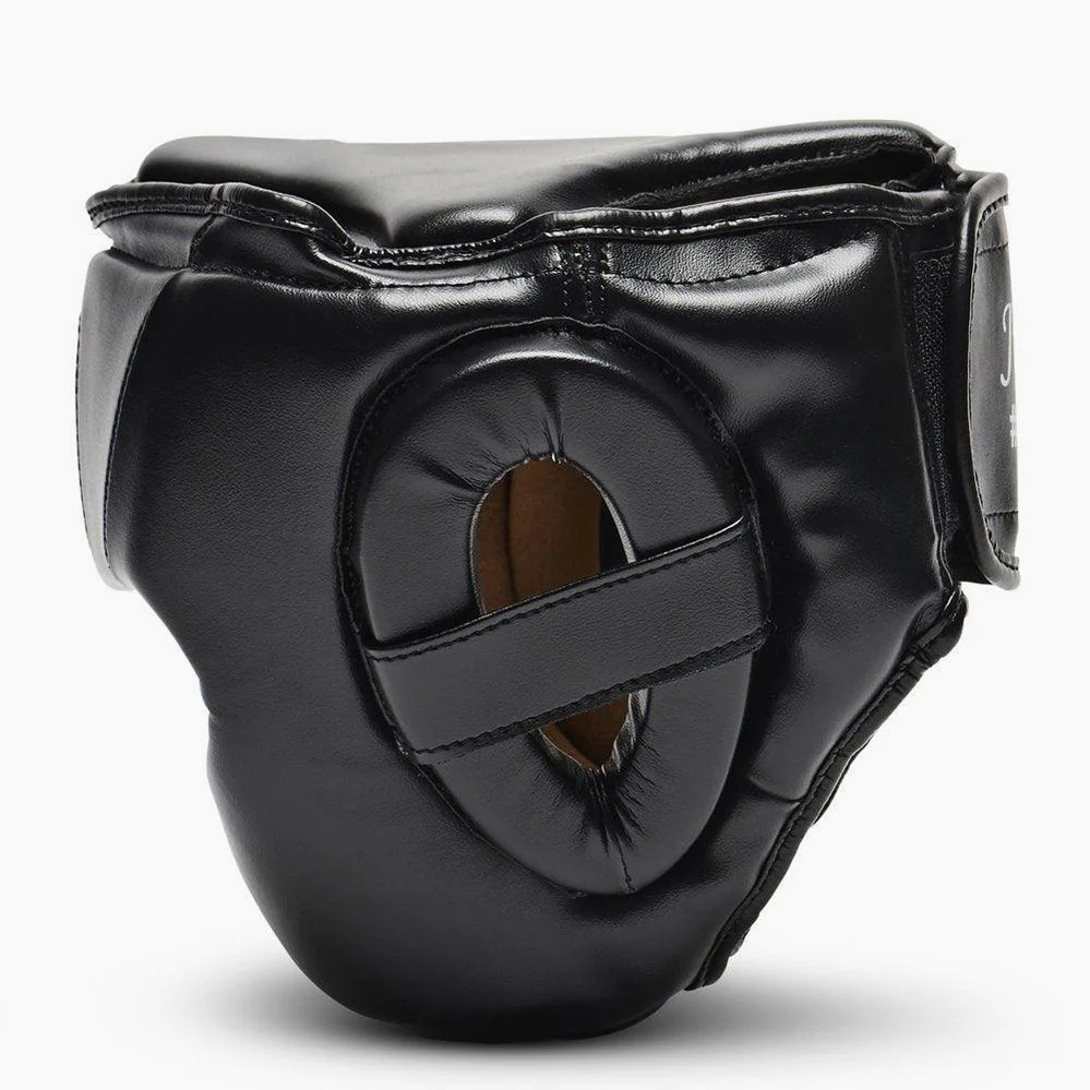 Caschetto bambino Leone Junior CS429 - immagine 4